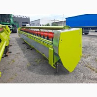 Нова жниварка Claas Sunspeed 12-70 соняшникова