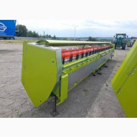 Нова жниварка Claas Sunspeed 12-70 соняшникова