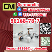 Manufacturer Supply Raw Material CAS 86168-78-7 Sermorelin