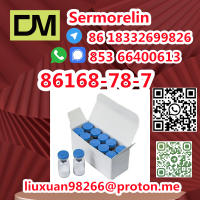 Manufacturer Supply Raw Material CAS 86168-78-7 Sermorelin