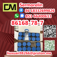 Manufacturer Supply Raw Material CAS 86168-78-7 Sermorelin