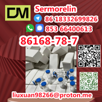 Manufacturer Supply Raw Material CAS 86168-78-7 Sermorelin