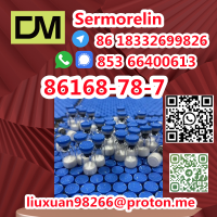 Manufacturer Supply Raw Material CAS 86168-78-7 Sermorelin