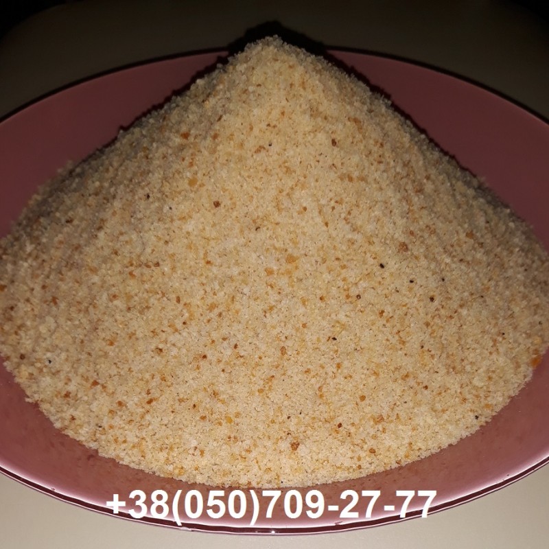 Фото 6. Панировочные сухари в мешках по 25кг. продаем, доставка