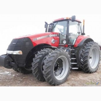 Продам трактор Case MX310 на выгодных условиях под 1% годовых