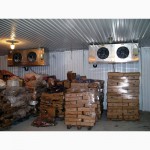 Охлаждаемые камеры, склады с установкой в Крыму.Хорошие цены, гарантия