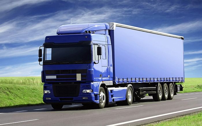 Международные автоперевозки из Европы, грузоперевозки в Европу, перевозки грузов