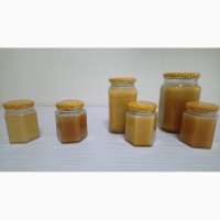 Мёд (натуральный)