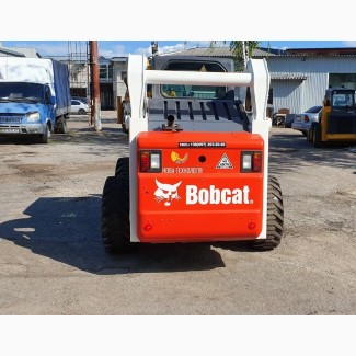 Продам мини-погрузчик Bobcat S300. 2011г.в