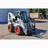 Продам мини-погрузчик Bobcat S300. 2011г.в