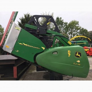 John Deere 9880 STSi