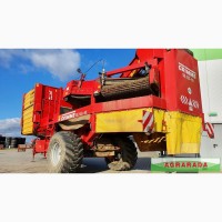 Grimme se 150-60 ub