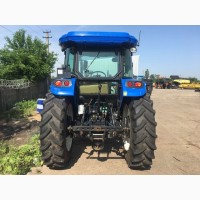 Трактор New Holland TD5.110, год 2016, наработка 2500