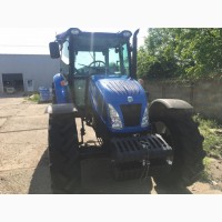 Трактор New Holland TD5.110, год 2016, наработка 2500