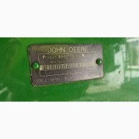 Комбайн John Deere 9650 W. США