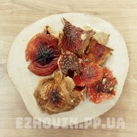 КРАСНЫЙ МУХОМОР 2023 - Шляпки красного мухомора сушеные, купить в Украине для микродозинга