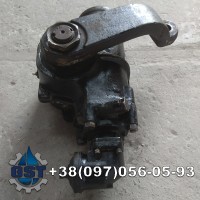Ремонт рулевой колонки ГУР RBL C-500V.715-054 КамАЗ-4355