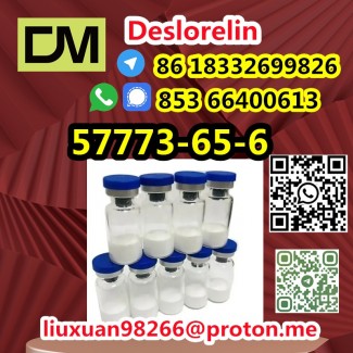 CAS 57773-65-6 Deslorelin