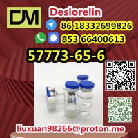 CAS 57773-65-6 Deslorelin