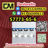 CAS 57773-65-6 Deslorelin