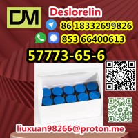 CAS 57773-65-6 Deslorelin