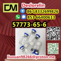 CAS 57773-65-6 Deslorelin