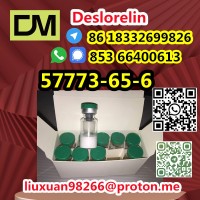 CAS 57773-65-6 Deslorelin