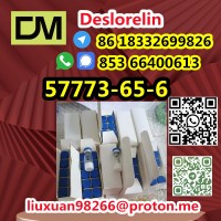 CAS 57773-65-6 Deslorelin