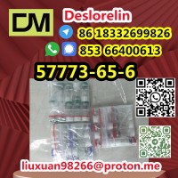 CAS 57773-65-6 Deslorelin