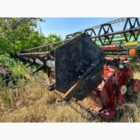 Жатка зернова флекс Case IH 1020 Flex 7.6 м