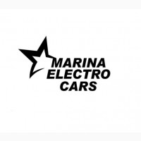 Marina Electro Cars автосалон в Киеве которому можно доверять