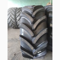 Тракторные шины передние и задние 600/70R30 и 710/70R42 Firestone