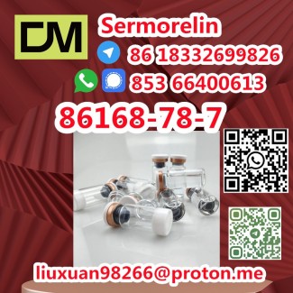 CAS 86168-78-7 Sermorelin