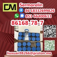 CAS 86168-78-7 Sermorelin