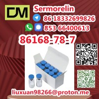 CAS 86168-78-7 Sermorelin