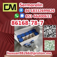 CAS 86168-78-7 Sermorelin