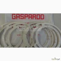 Уплотнитель Gaspardo диска аппарата MT G19002620 Прокладка высевающего аппарата Gaspardo