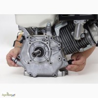 Ремонт двигателей Honda GX