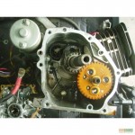 Ремонт двигателей Honda GX