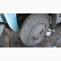 Топливозаправщик ГАЗ-3307