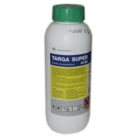 Targa Super 05 EC (Тарга супер) 1л - послевсходовый системный гербицид (Польша)