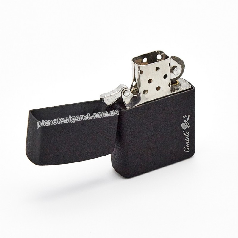 Фото 4. Подарунковий набір JOULE з плазмовою спіральною USB та бензиновою запальничкою 4-6519
