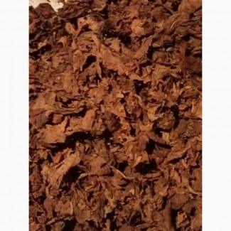 Табак для гильз и самокруток боливийский