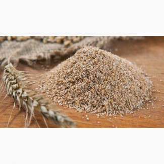 Реалізуємо висівки пшеничні/житні