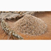 Реалізуємо висівки пшеничні/житні