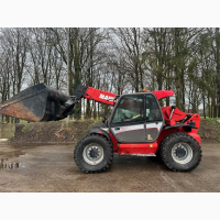 Manitou MLT 845 2016 р