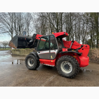 Manitou MLT 845 2016 р