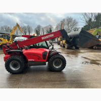 Manitou MLT 845 2016 р