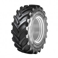 Шина vf710/75r42 181d/178e tl vt-tractor bridgestone