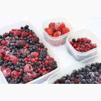 Закупим замороженную ягоду